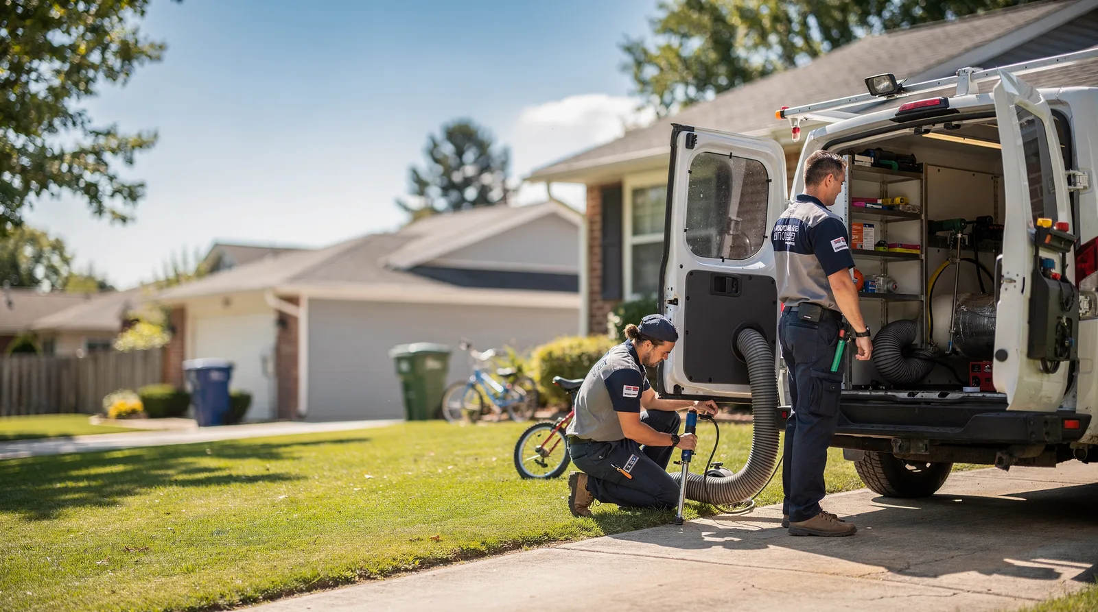 24/7 HVAC Repair & AC Replacement in Oelrichs, SD near me